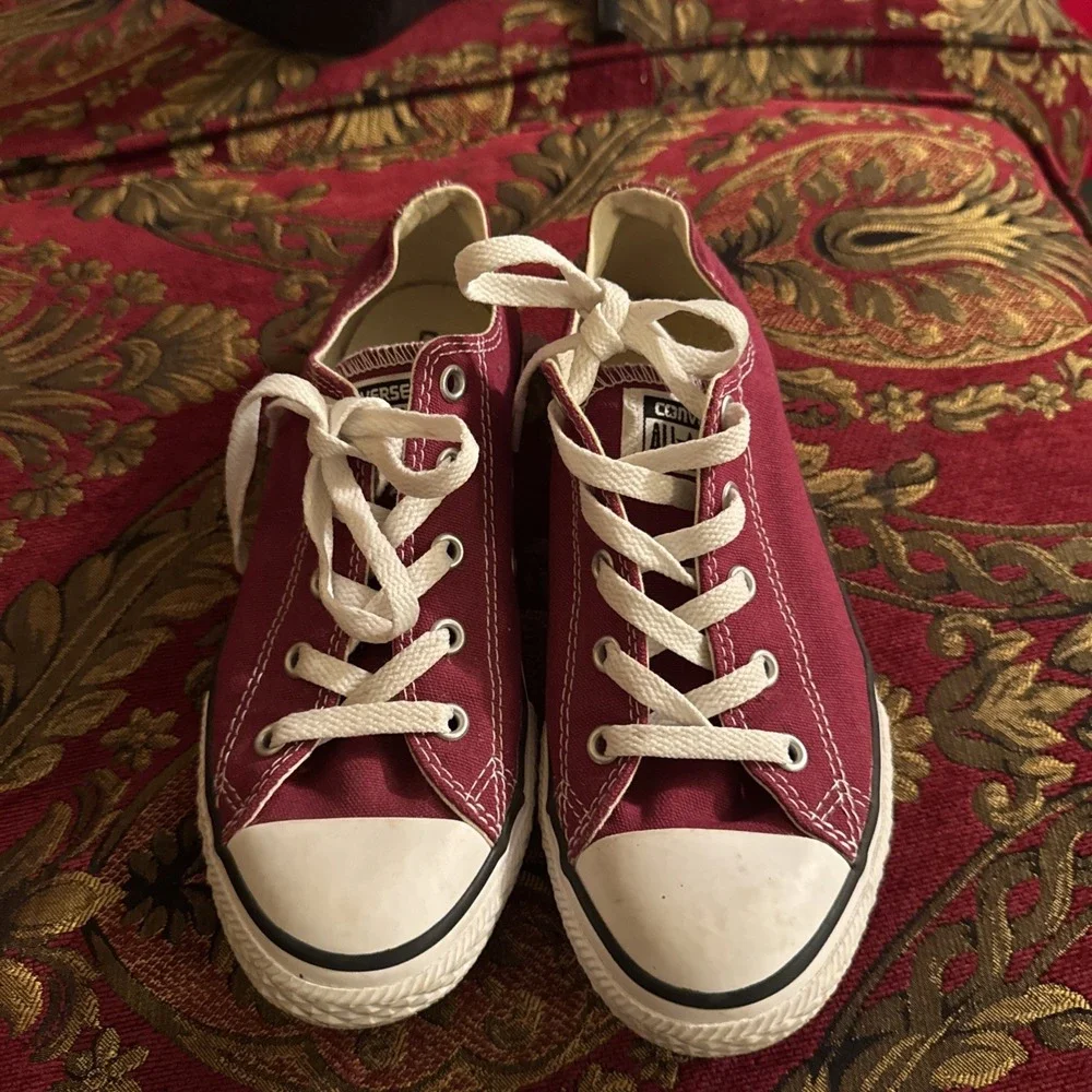 Converse product pair